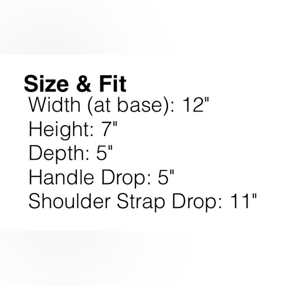 Coach Madison Purse - Picture 8 of 8